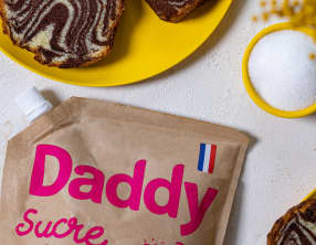 L'incontournable marbré zébré