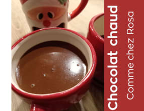 Chocolat chaud