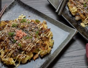 Okonomiyaki
