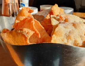 Les Merveilles de ma Grand-mère