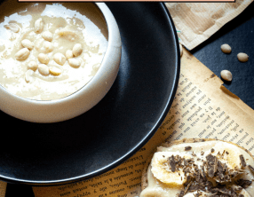 Beurre de cacahuètes sans gluten