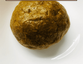 Pâte brisée sucrée vegan sans gluten