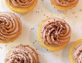 Une fête des grands-mères douce et savoureuse