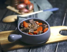 La daube sainyongeaise