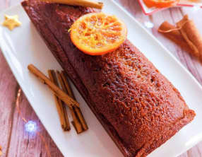 Le pain d'épices traditionnel