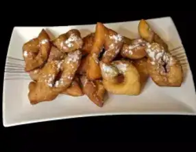 Beignets de Carnaval