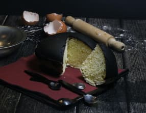 Le tourteau fromager