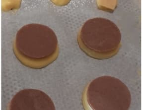 Pâte à choux et Craquelin