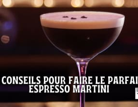 Espresso Martini