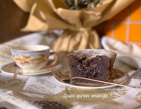 Le Cakounet de Philippe Conticini