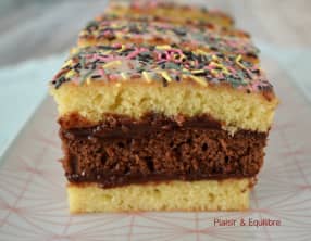 Napolitain fait maison