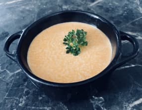 Sauce de Pierre Gagnaire