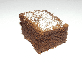 Depression cake au chocolat