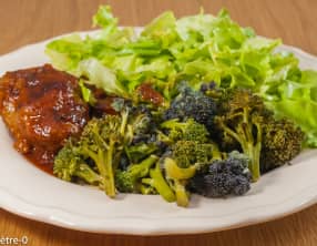 Mijoté de sots l’y laisse à la saucisse fumée