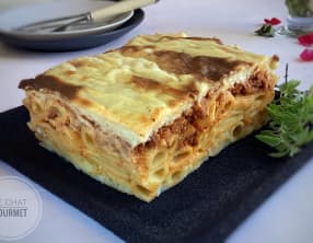 Pastitsio