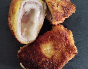 Cordon bleu