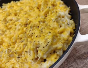 Mac and Cheese