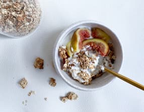 Granola Healthy