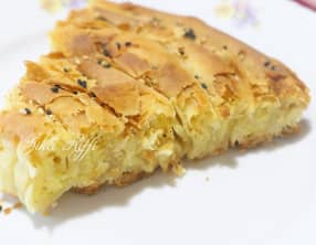 M'hancha algérienne