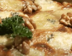 Comment cuisiner la fourme de Montbrison ?