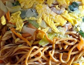 Mines frit mauricien