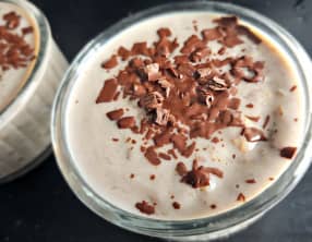 Porridge chocolaté au sarrasin grillé