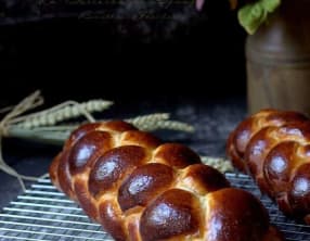 Brioche facile
