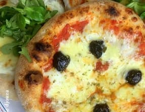 Pâte à Pizza au Thermomix