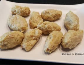 Quenelles de veau extra