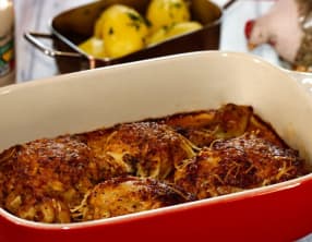 Poulet Gaston Gérard