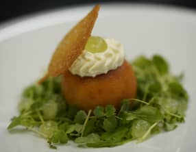 Baba Vanille et Verveine