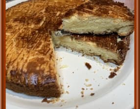 Gâteau breton