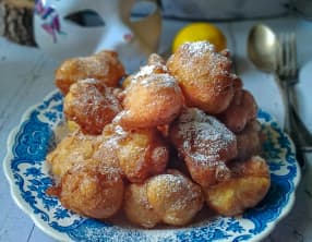 Nos régions ont du talent !