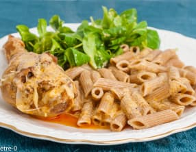 Poulet Gaston Gérard