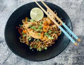 Mee Goreng