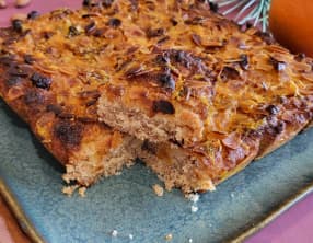 Basboussa version express