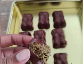 Oursons Dubaï Style