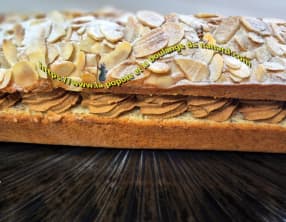 Cakissime façon Paris-Brest