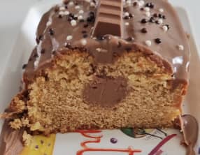 Kinder cake