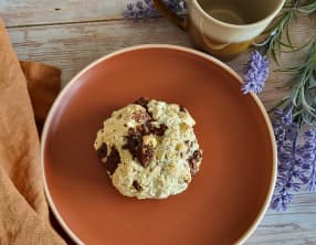 Briochette express au skyr