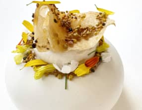 Miel, vanille et citron