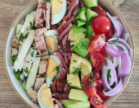 Salade Cobb
