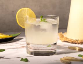 Ginger beer, la boisson pétillante sans alcool