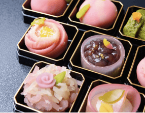 Nerikiri Wagashi