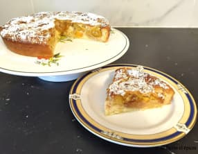 Tôt fait aux mirabelles