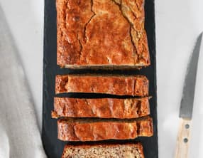 Banana bread healthy