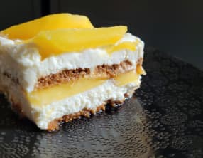 Mango float