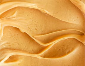 Ganache caramel beurre salé