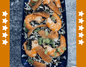 Fakes me rizi chypriote