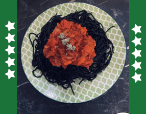 Ragoût de tomates nigérian